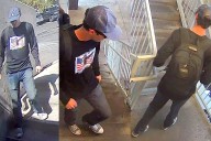 El FBI difunde un video en el que se ve al asesino del activista trumpista Charlie Kirk huir del lugar del crimen