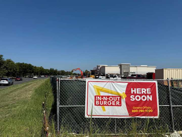 Plan del sitio in-n-out denegado por la Comisión de Planificación de Smyrna. He aquí por qué