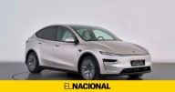 Toyota tiene un plan para superar al Tesla Model Y como el coche más vendido del mundo