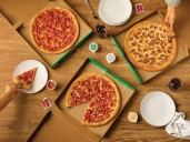Marco's Pizza to open 3 Germantown