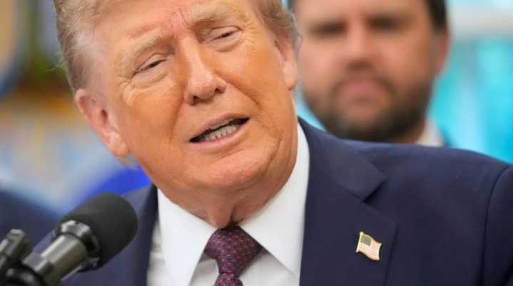 Un tribunal prohíbe a Trump deportar venezolanos en virtud de una ley del siglo XVIII
