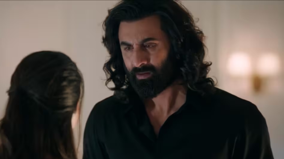 Sanjay Leela Bhansali Taught Me Everything:Ranbir Kapoor