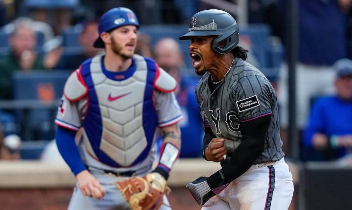 Llegó la hora de recoger los bates: MLB entra en su última semana de temporada regular