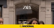 Zara tiene la capa más deseada del otoño: abriga, estiliza y parece de editorial de moda