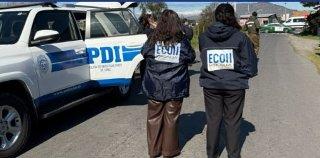 Al menos cinco hombres irrumpen en domicilio y disparan contra dueño de casa