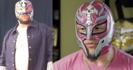 El día en que Rey Mysterio “perdió el ojo” en la WWE (VIDEO)