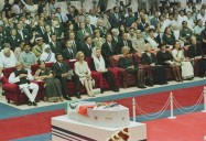 Today in History: Funeral held for Mother Teresa