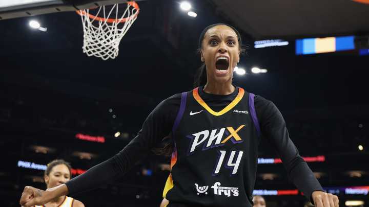 Fever vs Mercury: Indiana drops to 8th playoff spot with 85