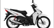 El mercado de motos también dejó su sello