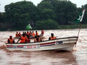Catastrophic rains, floods to trigger food shortages in Pakistan: UN