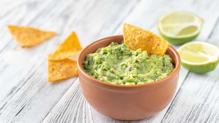 Chipotle's Avocados May Come Straight From This Celebrity Farm