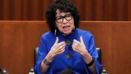 Sotomayor urges better civic education so people know difference between presidents and kings