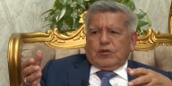 César Acuña, molesto, amenaza a periodista y niega ser corrupto: “Menos mal hay millones [en mi cuenta], trabajo 20 horas”