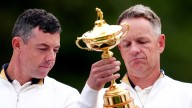 Ryder Cup 2025: Sir Nick Faldo on Team Europe's hopes, Luke Donald's captaincy and Team USA's money debate at Bethpage Black