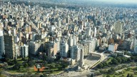 Las viviendas en Rosario tienen un promedio de tres ocupantes