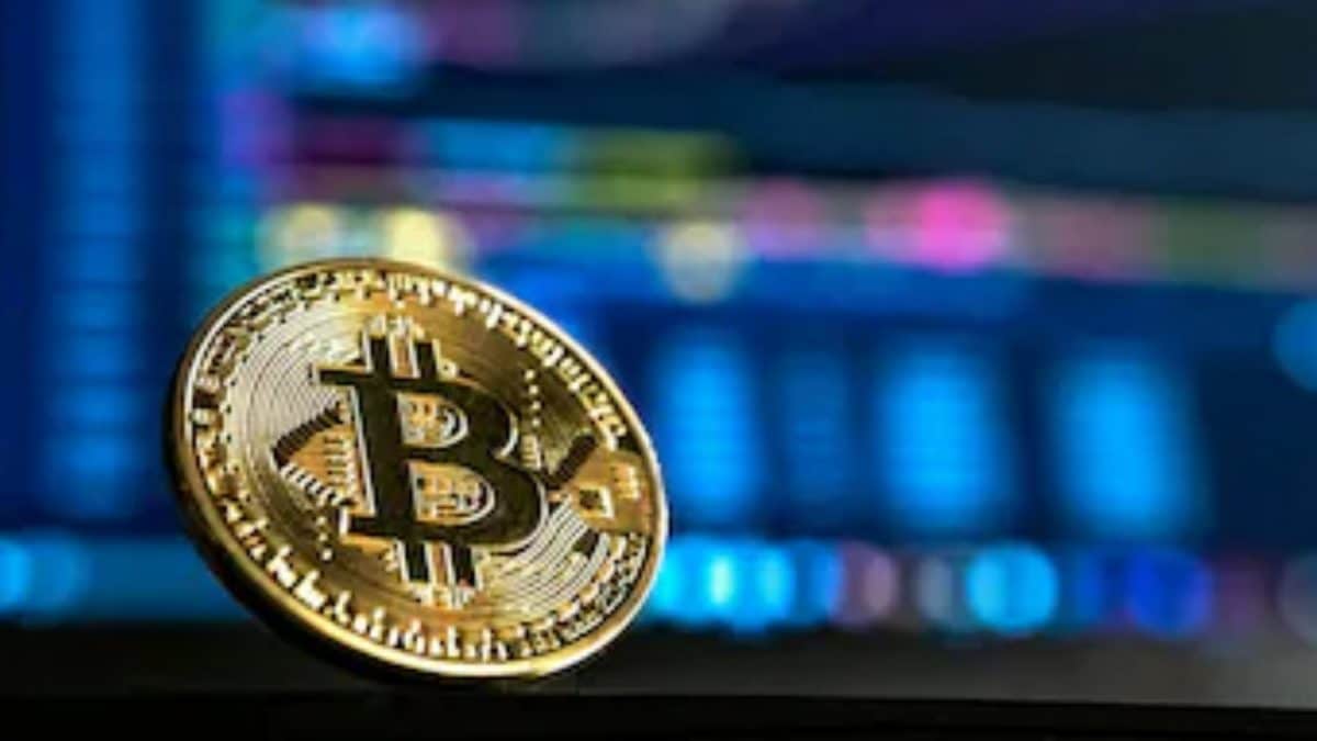 Rs 170 Crore Crypto Fraud: IT Dept Uncovers Identity Theft Racket Using Stolen IDs