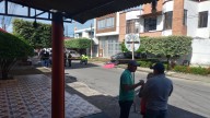 Sujeto que mató a su esposa con arma blanca fue abatido por la Policía en Aguazul