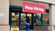 Oregon jobless claims soar while Washington and Idaho hold steady