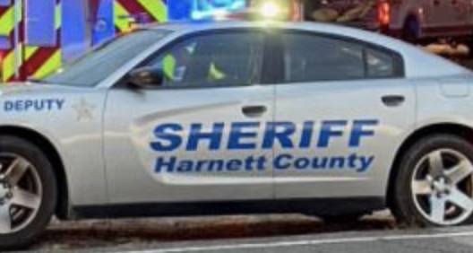 Harnett County school resource officer accused of watching porn on campus, officials say