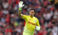 Dibu Martínez impactó en Premier League: salvó al Aston Villa de otra derrota