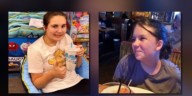 Amber Alert: Search underway for two 12-year-old girls from northwest Missouri
