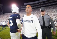 These Penn State and Georgia narratives refuse to die, for good reason