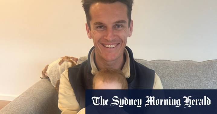 Father’s Day: how three different dads navigated miscarriage, IVF, stillbirth and divorce on their path to parenthood