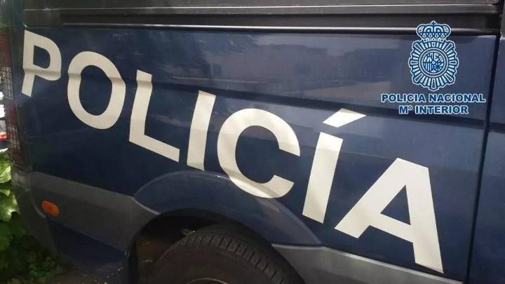 Lanzan un cóctel molotov contra el edificio de Monforte que albergará el centro de la Xunta para acoger menores migrantes