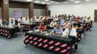 CMIC capacita a funcionarios y alcaldes electos para fortalecer la obra pública municipal