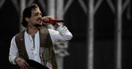 ¿Qué pasa con Nodal y Universal Music? La razón por la que amagan con cárcel al cantante