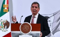 Paquete Económico "histórico", destaca Hacienda; sin reforma fiscal, va por mayor recaudación: Edgar Amador