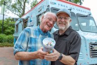 Jerry quits Ben & Jerry’s