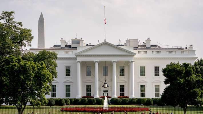 Estados Unidos enfrenta posible cierre de gobierno: ¿Cómo funciona y qué tiene que ver el presupuesto?