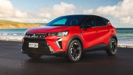 PRICED: New Mitsubishi ASX more expensive than ever