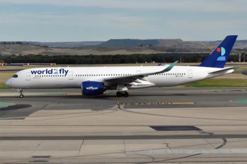 Más competencia: autorizan una nueva ruta aérea entre Argentina y España