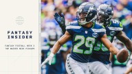 Fantasy Football Waiver Wire 2025: Top Week 3 Pickups At Each Position