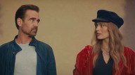 "El gran viaje de tu vida": el director de la nueva película de Margot Robbie y Colin Farrell explica qué significa el film