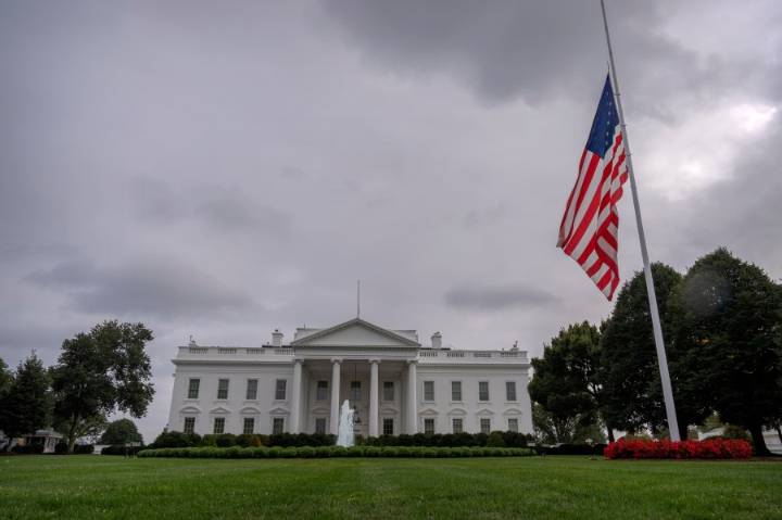 Conservative activist Charlie Kirk assassinated at Utah university