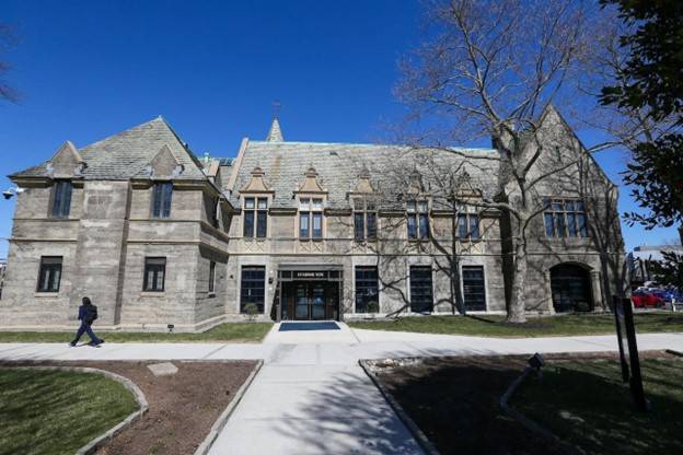 Plan para una megafusión de dos universidades de NJ acaba de recibir un impulso de $10 millones