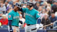 Marineros de Seattle por extender racha en la MLB