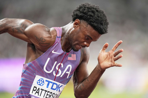 Effects of failed Grand Slam Track league felt in different ways across world championships