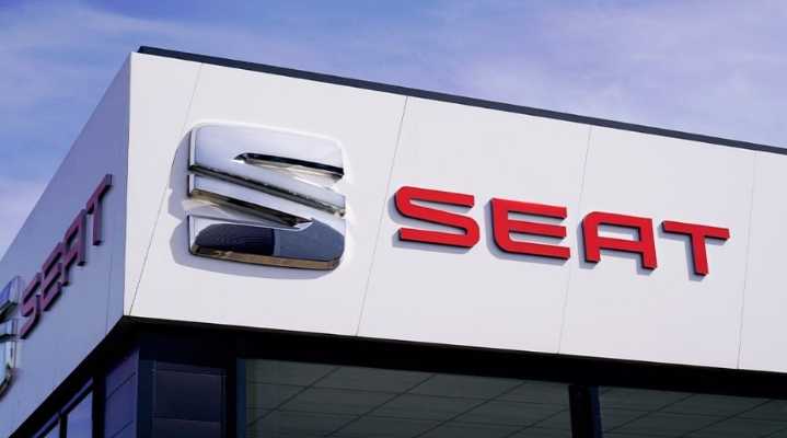 Profeco ordena revisión de más de 7 mil autos Seat por fallas en bolsas de aire