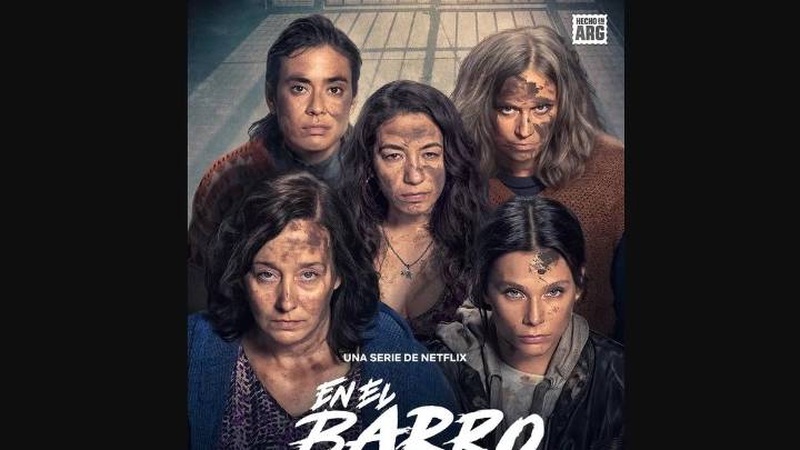 La segunda temporada de "En el barro" llega a Netflix: cuándo se estrenará
