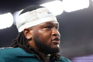 Eagles DT Jalen Carter draws second fine of season