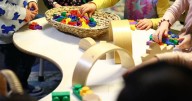 Big fines for breaches as childcare workers 'drowning'