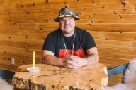 Chef Zach Keeshig wants a Michelin star – but first, he has to introduce Indigenous food to the world