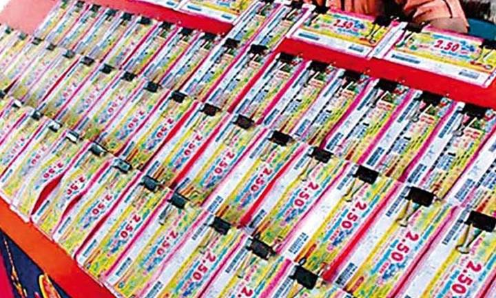 Kerala Lottery Sthree Sakthi SS-486 Results 2025 – Win ₹1 Crore Today