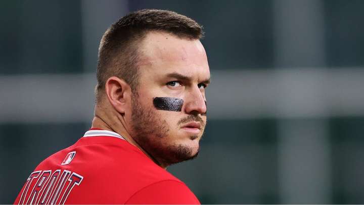 Will Trout become a forgotten legend?