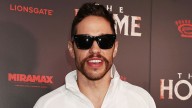 Pete Davidson defends Pedro Pascal against online critics