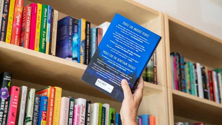 Check out these must-read books by Coachella Valley authors